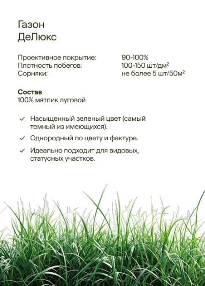 ДеЛюкс